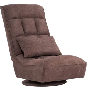 كرسي دوار واكثر من وضعية