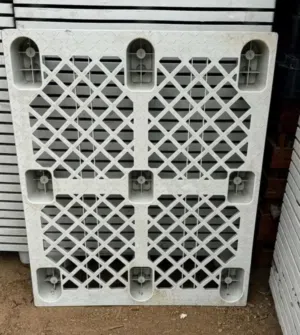 طبالي طبليات بلاستيك بجوده عاليه جده حي التيسير متوفر جميع المقاسات