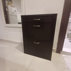 خزانة أحذية جزامه كبت جواتي