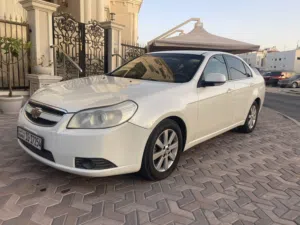 Used Chevrolet Epica in Hawally