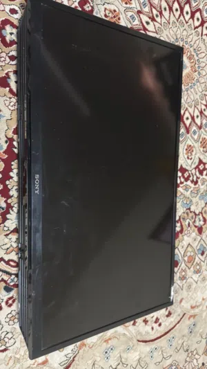 للبيع شاشة سوني 32 بوصة