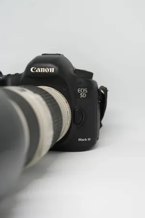 Canon DSLR Cameras in Bani Walid