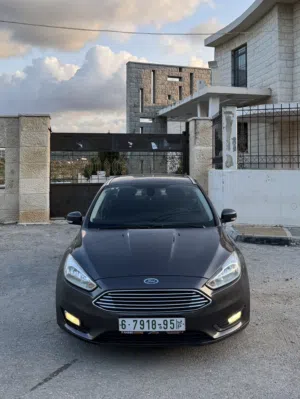 Used Ford Focus in Tulkarm
