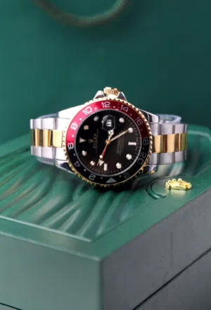 ساعات روليكس الجديد والقوي ساعات ROLEX كوبي ماستر الأكثر مبيعًا اعلى صنف طبعا