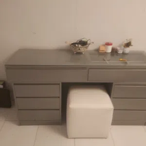 غرفة نوم مودرن من هوم فيرنيشر