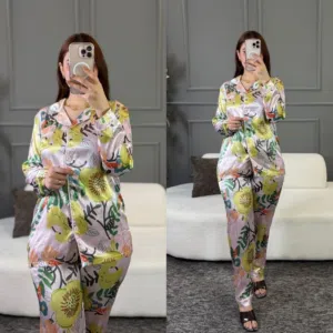 تراك نسائي