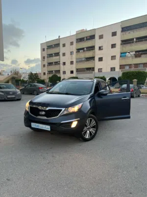 Used Kia Sportage in Zliten