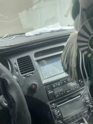Used Hyundai Azera in Tripoli
