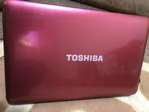 Other Toshiba for sale  in Misrata