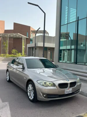 Used BMW 5 Series in Northern Governorate