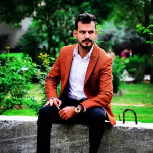 هِأّدِيِّ أّلَعٌرأّقِيِّ