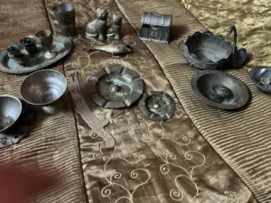 تحف انتيكه