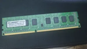 حبتين رام 2gb ddr3