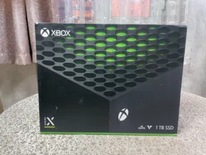 Xbox Series X Xbox for sale in Baghdad