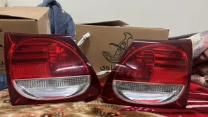 ليتات لكزس جي اس من 2006 الى 20011