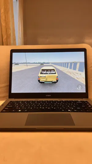 لابتوب جيمنج (RAM16) مع اللعب قابل للتفاوض وللبدل