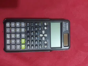 للبيع حاسبة كاسيو Casio FX-991ES Plus