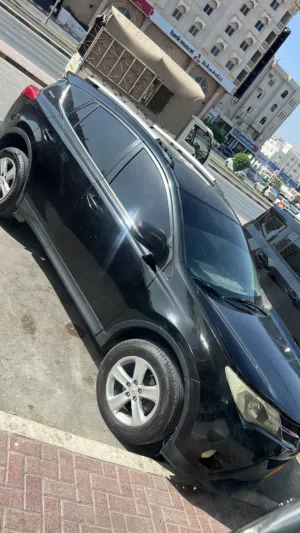 Used Toyota RAV 4 in Dhofar