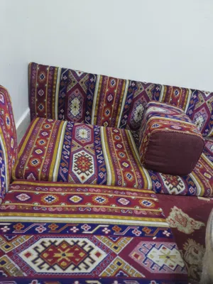 مشاركه سكن