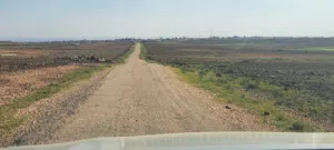Farm Land for Sale in Mafraq Al-Badiah Ash-Shamaliyah