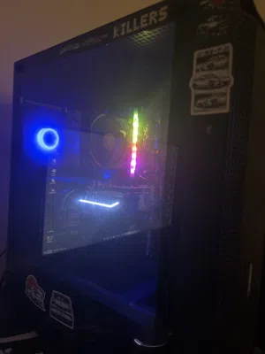 بيسي قيمنق i5 كرت 4060