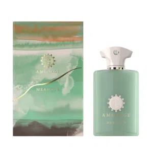 عطر امواج ميندير للرجال و النساء