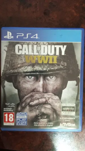 CAll of Duty