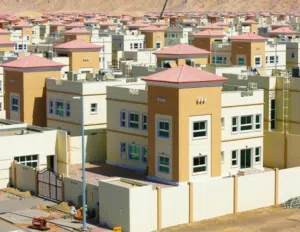 9687 ft² 5 Bedrooms Villa for Sale in Al Ain Ain Al Faydah