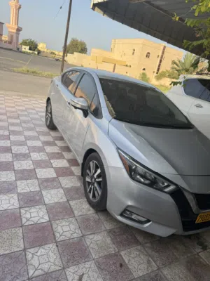 Used Nissan Sunny in Al Batinah