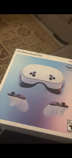 Meta Quest 3S