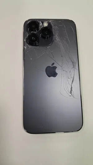 iPhone 14 Pro Max 256GB