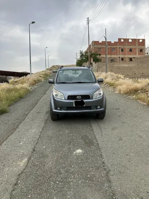 Daihatsu . Terios . 20080