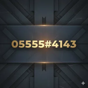 شريحة دو مميزة VIP