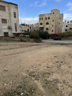 Residential Land for Sale in Amman Jabal Al Zohor
