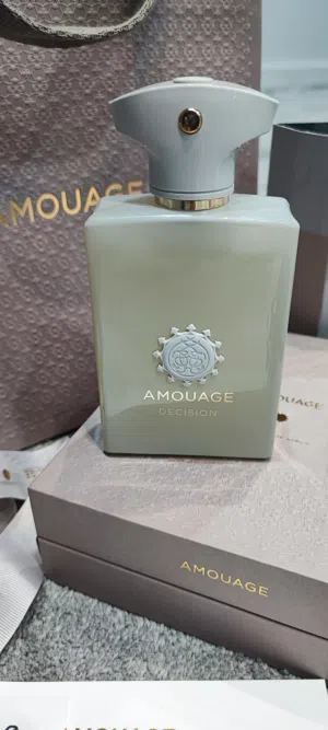 عطر امواج ديسيشن أصلي