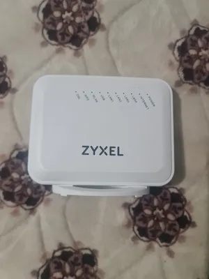 راوتر Zyxel 5G