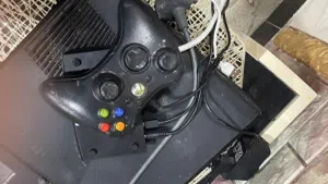 Xbox 360 مستعمل