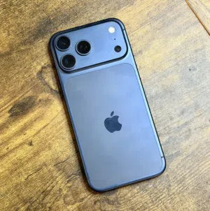 Apple iPhone 17 Pro Max 256 GB in Al Riyadh