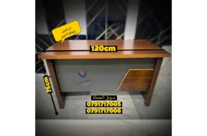 مكتب 120*60 مع درجين الوان مميزه تفصيل جميع الأحجام والألوان والتصاميم اعلى جودة بسعر المصنع