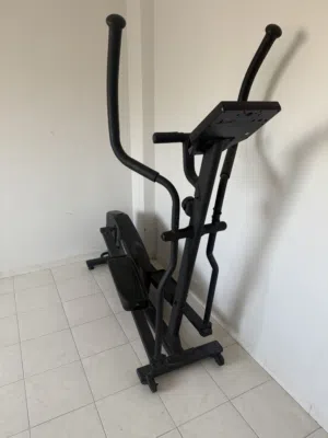 جهاز جديد بالكرتونة