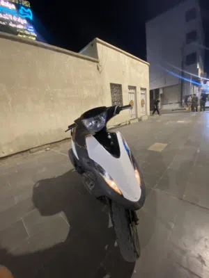 دراجه ماكس عدل رمبه جديده فول