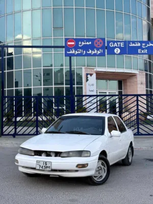 كيا سيفيا 1 موديل ال1996