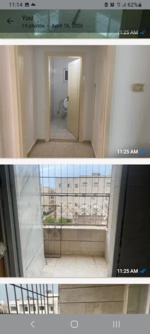 130 m2 3 Bedrooms Apartments for Sale in Irbid Al Hay Al Sharqy