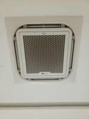 مكيف سقف مستخدم للبيع