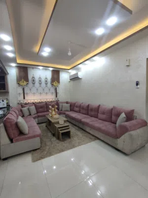 طقم كنب تركي 14 مقعد