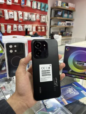 redmi-15c-جديد-كفالة-سنة