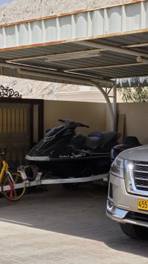 جتسكي ياماها لللبيع