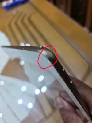 اي باد شبه جديد