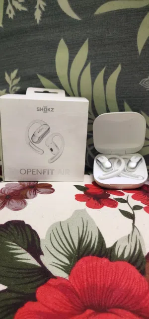 سماعة  اذن  shokz