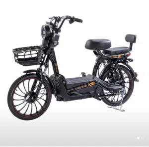 E Bike - w11 Brand New - Model 2026